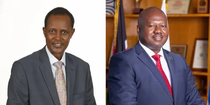 Former EACC Boss Halakhe Waqo, NACADA CEO Among 9 Shortlisted for IEBC CEO Job