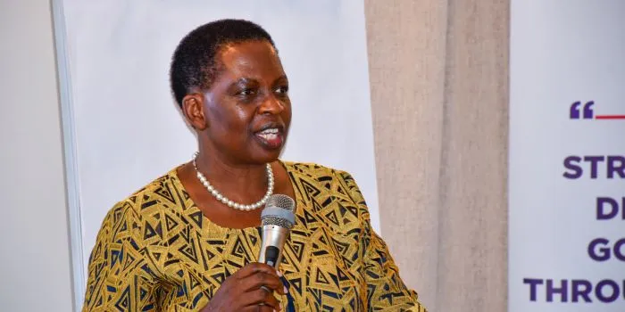 Former EACC Boss Halakhe Waqo, NACADA CEO Among 9 Shortlisted for IEBC CEO Job