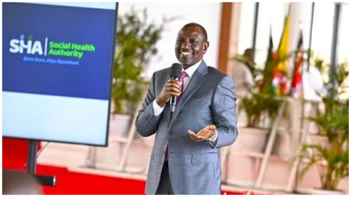 Health Ministry Clarifies SHA Portal Transition to HMIS