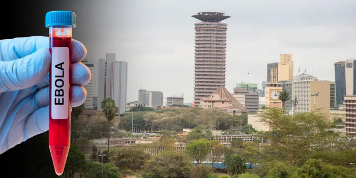 Saudi Arabia Imposes Travel Ban on Kenya Amid Ebola Outbreak Fears