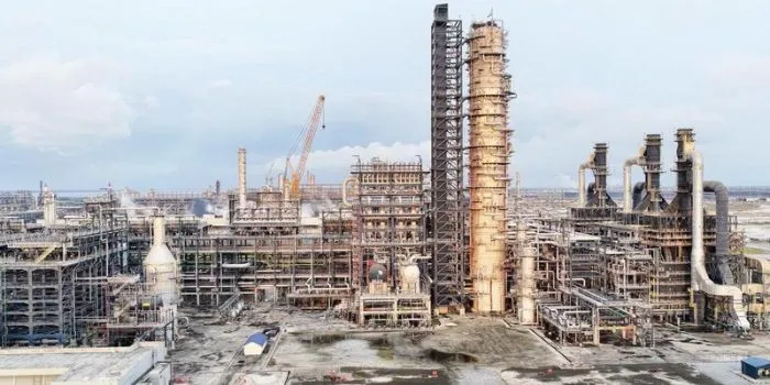 Ruto Reveals Ksh 7.5B for 3,000 Houses to Support Dangote Refinery Workers