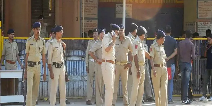 Kenyan Woman Among 3 Rescued From Suspected Sex Racket in India