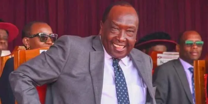 Gideon Moi’s Land Document Goes Missing as Registry Starts Replacement Process