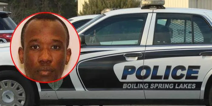 U.S Police Search for Family of Kenyan Man Who Died in North Carolina