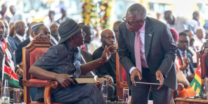 CMA Approves Dangote Refinery IPO Access for Kenyan Investors