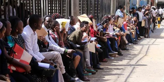 FKE Calls for New Social Protection System for Informal Workers