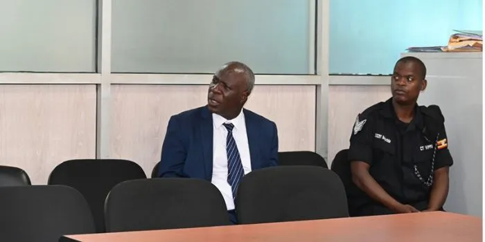Uganda's Mombasa Consul General Arrested, Remanded Over Alleged Ksh15.9M Loss