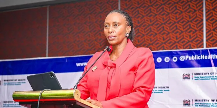 Kenya Identifies 57 Ebola Contacts as 10 Placed in Quarantine