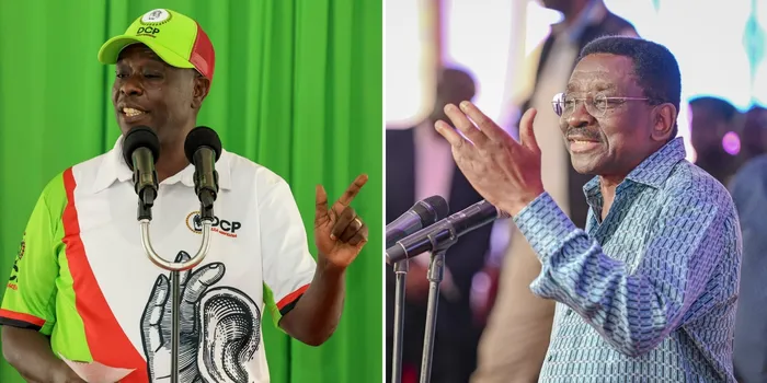 Uhuru Resigns as Azimio Council Chairperson, Gachagua, Orengo Eyed as Replacements
