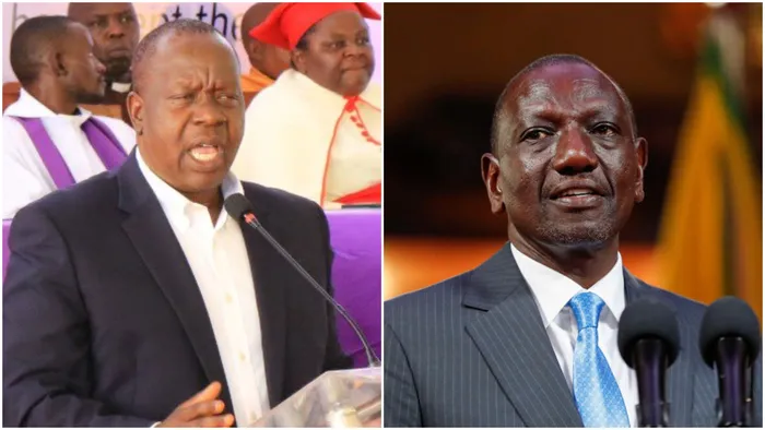 Ruto Announces Compensation for River Yala Victims, Other Missing Persons