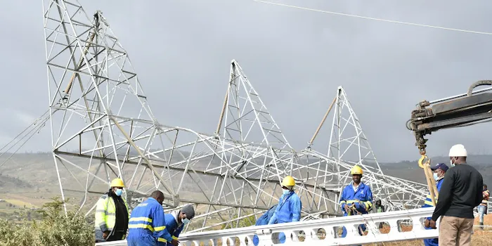 Kenya Power Introduces 7 New Safety Rules for All Workers