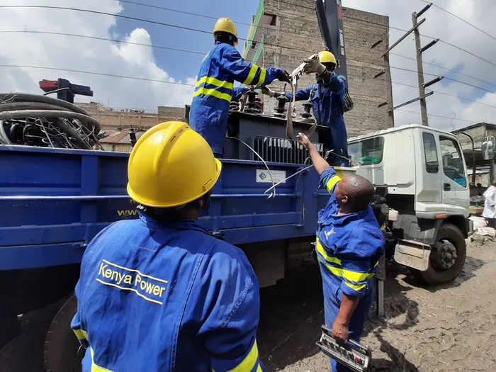 Kenya Power Introduces 7 New Safety Rules for All Workers