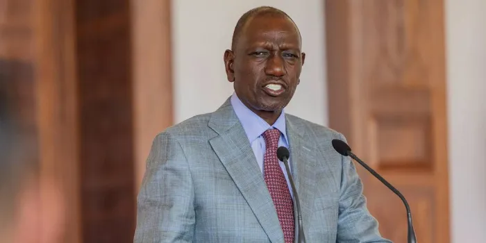 Tata Chemicals Awaits Decision from Kenya Panel After Suspension, MD Says