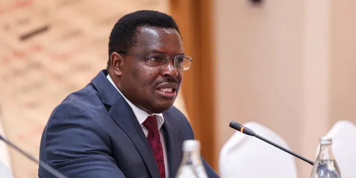 Muthomi Njuki Succeeds Ahmed Abdullahi as Governors’ Council Chair