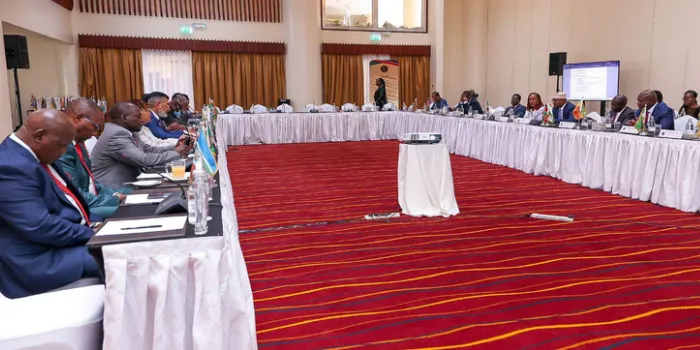 Muthomi Njuki Succeeds Ahmed Abdullahi as Governors’ Council Chair