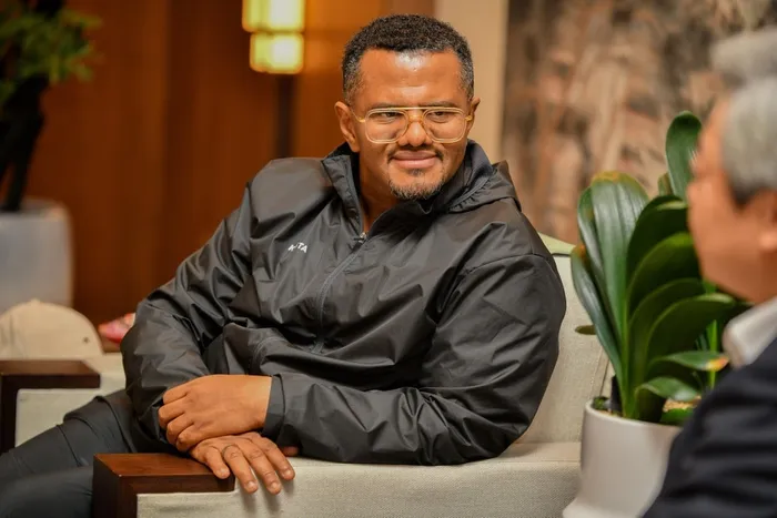IEBC Summons UDA Secretary-General Hassan Omar Over Dead Voter Remarks