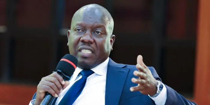DPP Approves Charges in KRA’s KSh3.9 Billion VAT Fraud Case